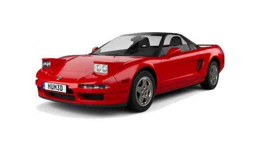 Honda NSX Coupe [NA] (1990-2005)